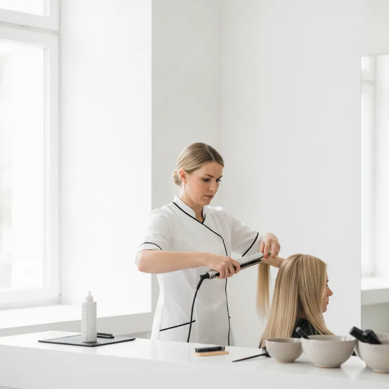 Luxus Coiffeur Zürich (Kreis 11) / Affoltern