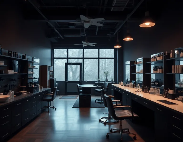 Luxus Coiffeur Zürich (Kreis 11) / Affoltern